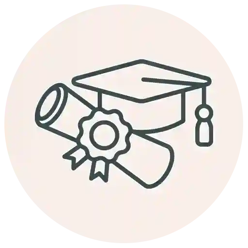 Graduation Icon