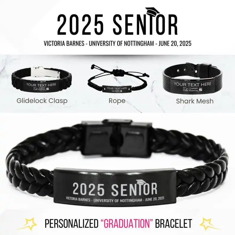 2025 Senior