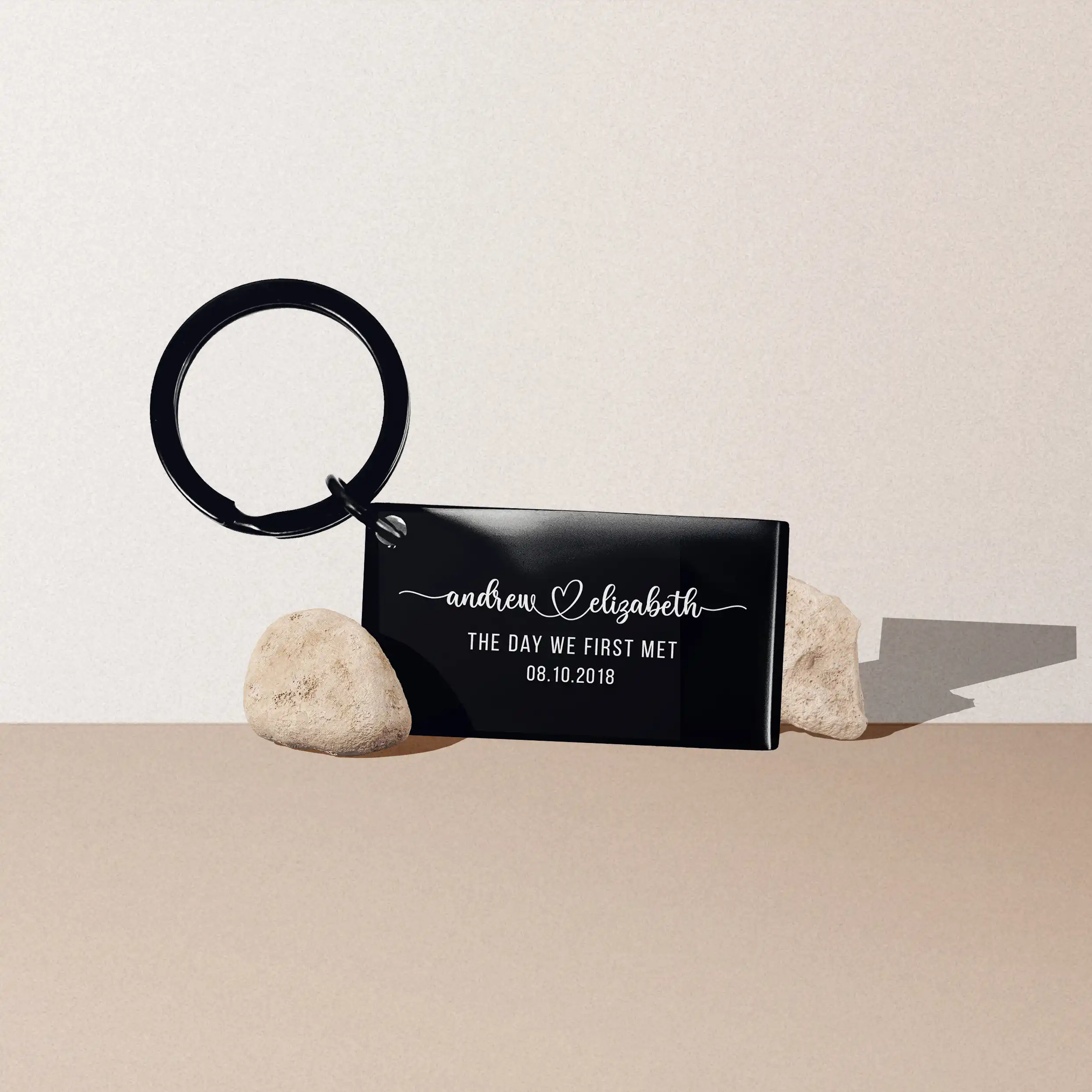 The Day We First Met