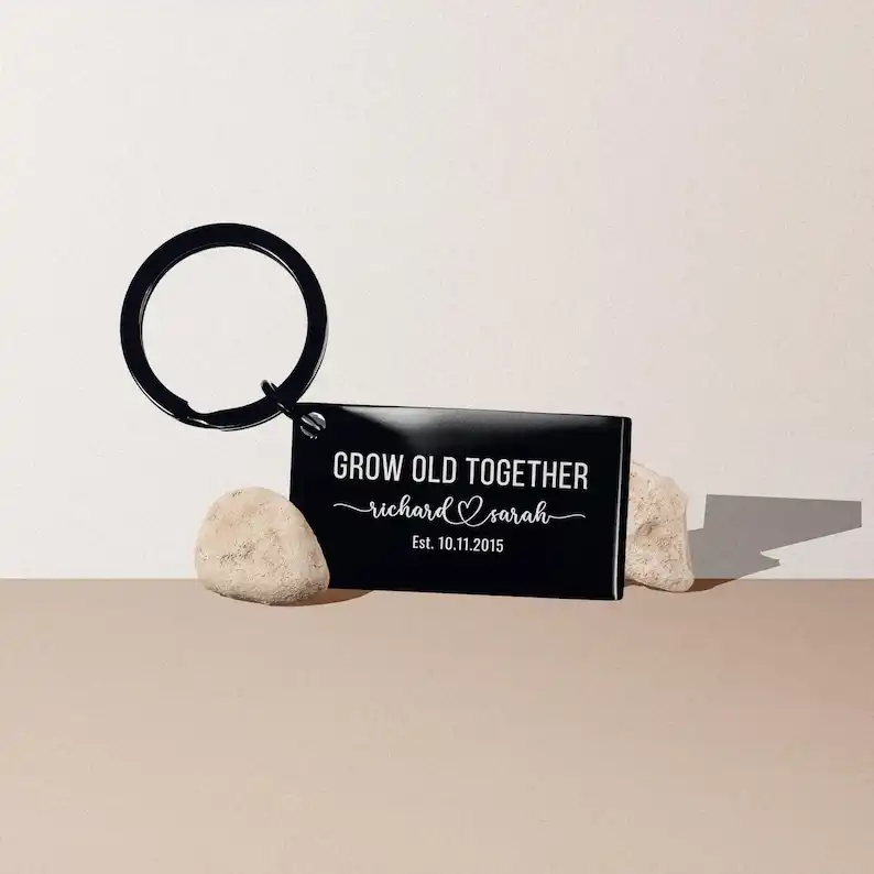 Grow Old Together